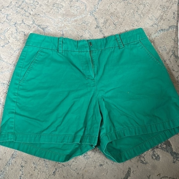 J Crew and Sandro size 8 shorts - Picture 5 of 12
